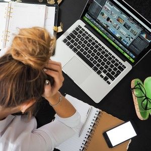 Meet your Posher, Mai